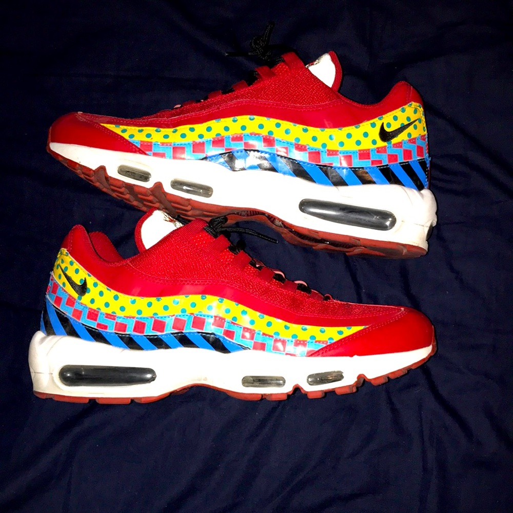 Air max 95